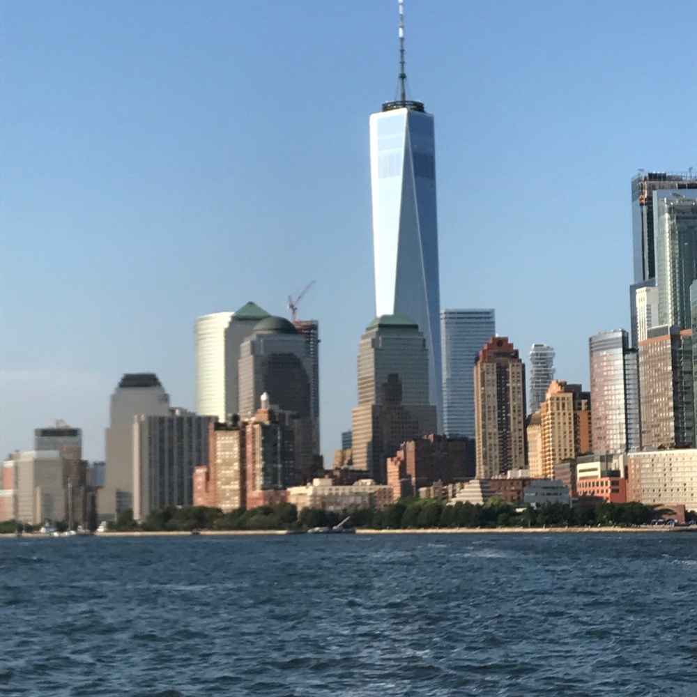 Meet your Posher, Yuliya